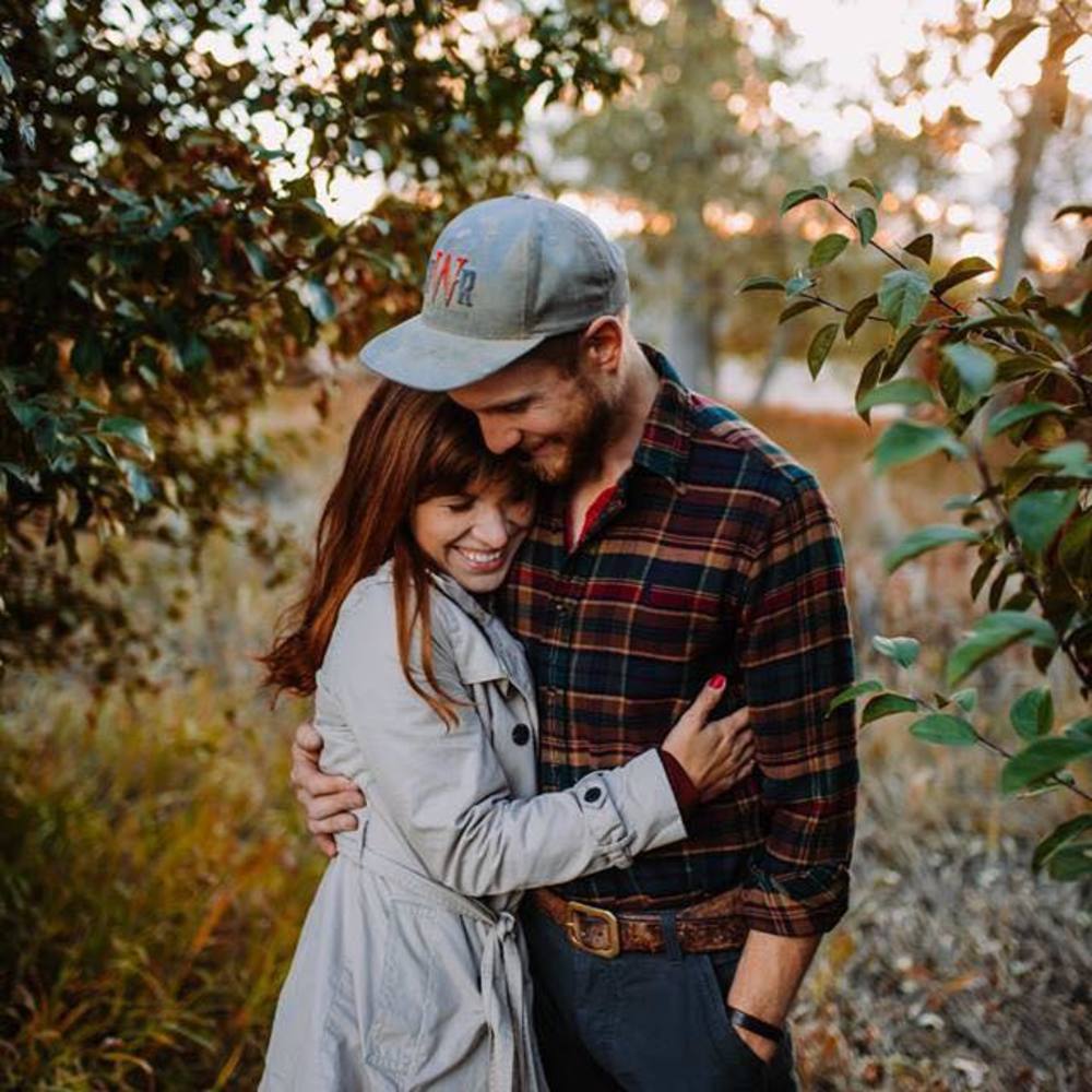 Meet your Posher, Christine